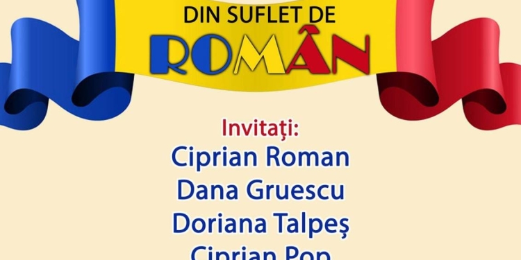 162 de ani de la Mica Unire. Spectacol folcloric on-line