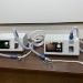 Terapie medicală nouă la Spitalul Victor Babeș din Timișoara bazată pe folosirea unui sistem de oxigen cu flux mare