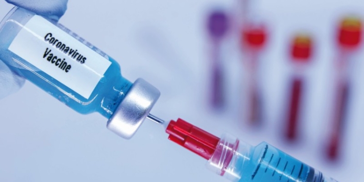 Verificări la centrul de vaccinare de la Deta. Ce nereguli s-au găsit