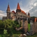 Castelul Corvinilor ar putea deveni oficial marcă a patrimoniului european