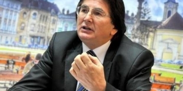 Nicolae Robu acuză noua conducere a Primăriei Timișoara: manipularea – singura competență pe care ați dovedit-o până în prezent