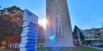 Două universități timișorene, în top 10 național