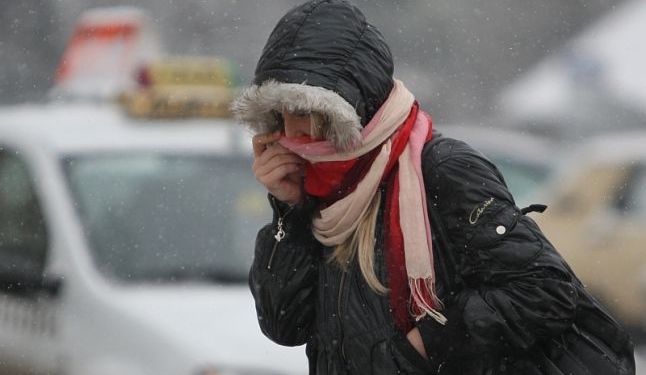 Vremea se încălzește în Timiș