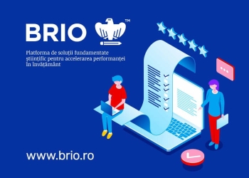 Elevii din clasele I-VIII pot să își testeze nivelul de alfabetizare funcțională