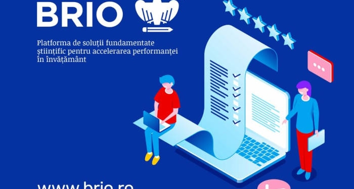 Elevii din clasele I-VIII pot să își testeze nivelul de alfabetizare funcțională