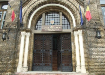 Liceul Pedagogic din Timișoara va fi modernizat