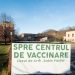 Se deschide primul centru de vaccinare din Reșița
