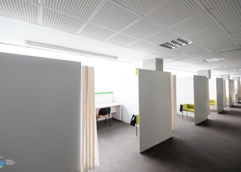 Abia din 8 februarie vor fi suplimentate fluxurile de vaccinare din Timișoara. Anunțul primarului Dominic Fritz