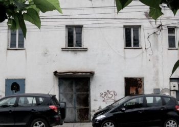 Un nou pas pentru reabilitarea fostului cinematograf Freidorf