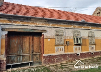 Color the Village/Colorează Satul ediția 2021 va avea loc la Ilidia (Caraș Severin), în perioada 17-19 iunie 2021