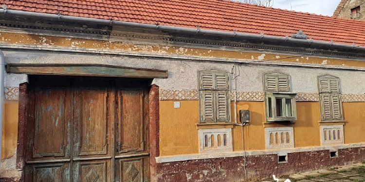 Color the Village/Colorează Satul ediția 2021 va avea loc la Ilidia (Caraș Severin), în perioada 17-19 iunie 2021