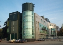 Rocadă la nivelul conducerii Colterm Timișoara