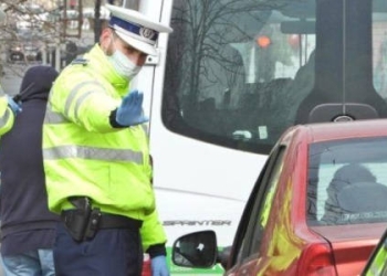 Controale și sancțiuni pentru nerespectarea regulilor de prevenire a îmbolnăvirilor de Covid-19, în Timiș