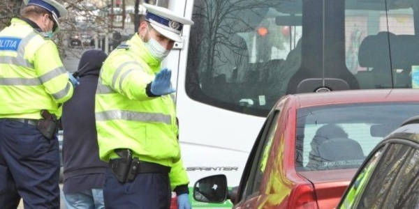 Controale și sancțiuni pentru nerespectarea regulilor de prevenire a îmbolnăvirilor de Covid-19, în Timiș