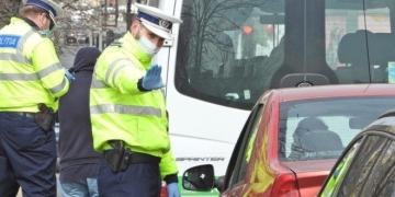 Controale și sancțiuni pentru nerespectarea regulilor de prevenire a îmbolnăvirilor de Covid-19, în Timiș
