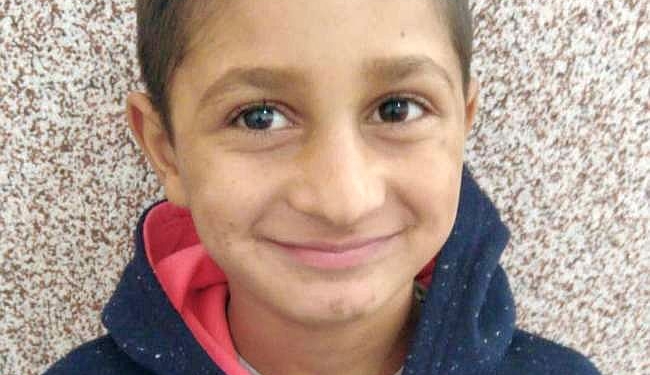 Copilul dispărut acum șase zile de acasă este căutat cu drone