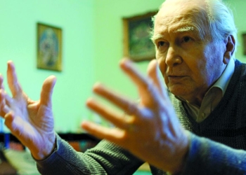 A murit primul prefect al Timișului după 1990, inginerul Decebal Anastasescu