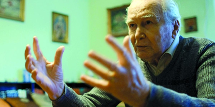 A murit primul prefect al Timișului după 1990, inginerul Decebal Anastasescu