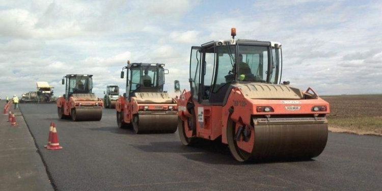 A fost semnat contractul pentru proiectarea și execuția drumului de legătură A1 – DN 69