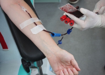 Donează sânge pentru copiii din Spitalul Clinic „Louis Țurcanu” din Timișoara