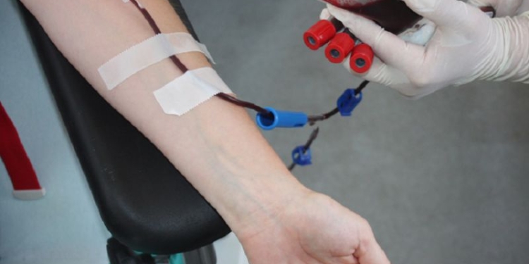 Donează sânge pentru copiii din Spitalul Clinic „Louis Țurcanu” din Timișoara