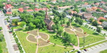 Dumbrăvița iese din carantină