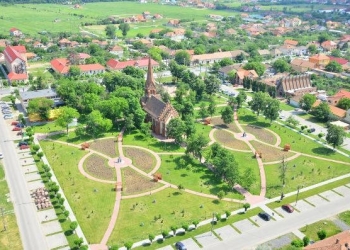 Dumbrăvița iese din carantină