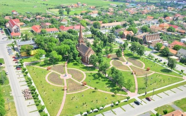 Dumbrăvița iese din carantină