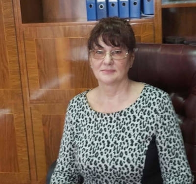 Subprefectul de Timiș, Elena Popa a pierdut lupta cu COVID-19. A decedat în spitalul ”Victor Babeș”