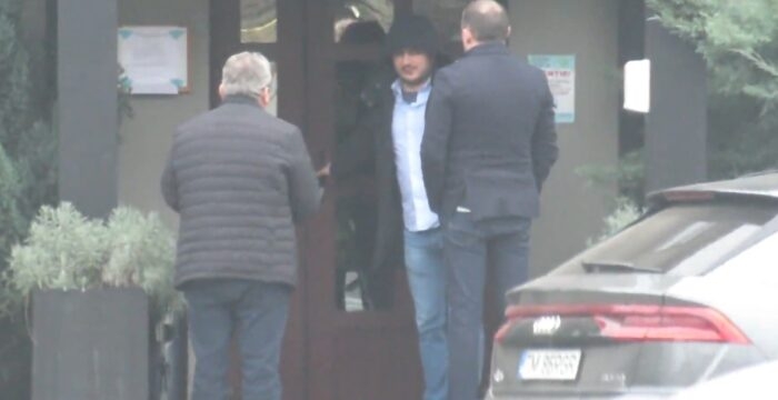 Acuze de filaj în PNL Timiş. Un filmuleţ cu o întâlnire a unor liberali provoacă scandal în filială