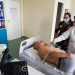 Pacienții cu boli cronice din zona Făgetului beneficiază de servicii medicale prin telemedicină