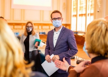 Primarul Timișoarei are COVID 19. Cine conduce Timișoara?