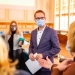 Primarul Timișoarei are COVID 19. Cine conduce Timișoara?
