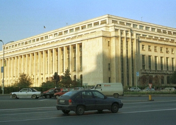 Posturi în noul Guvern pentru reprezentanții PNL Timiș