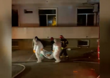 Ministrul Sănătății, despre cauza incendiului cu 4 morți de la Matei Balș: „Sunt două piste”