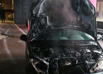 50 de persoane autoevacuate din calea unui incendiu izbucnit într-un mall din Timișoara