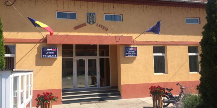 Primăria Lovrin vine în ajutorul cetățenilor care doresc să se vaccineze