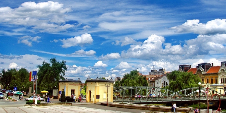 Lugoj: Poliția Locală, Casa de Pensii, AJOFM și ITM riscă să rămână fără sediu