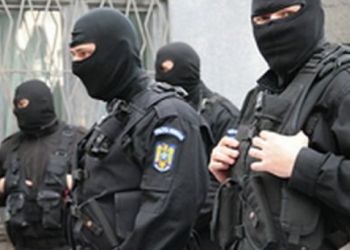 Percheziţii în Timiș și alte trei judeţe, într-un dosar cu prejudiciu de peste 8 milioane de lei