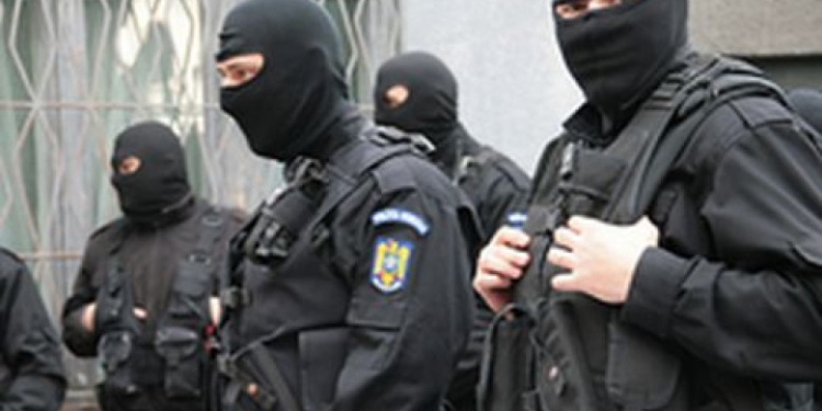 Percheziţii în Timiș și alte trei judeţe, într-un dosar cu prejudiciu de peste 8 milioane de lei