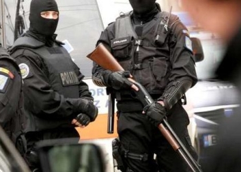 Percheziţii în Timiș și alte trei judeţe, într-un dosar cu prejudiciu de peste 8 milioane de lei