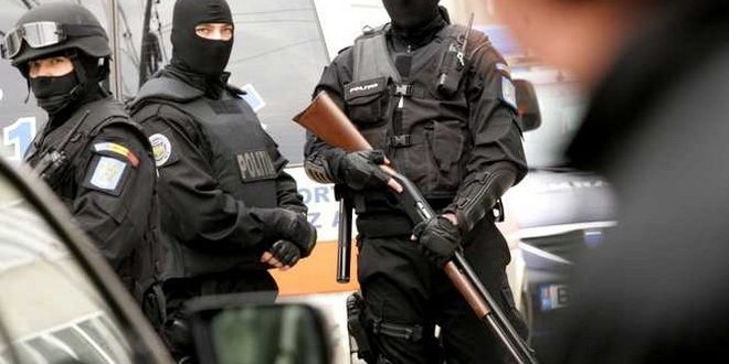 Percheziţii în Timiș și alte trei judeţe, într-un dosar cu prejudiciu de peste 8 milioane de lei