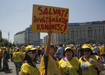 Toate salariile bugetarilor vor fi analizate. Sporurile vor fi raportate la salariul de bază