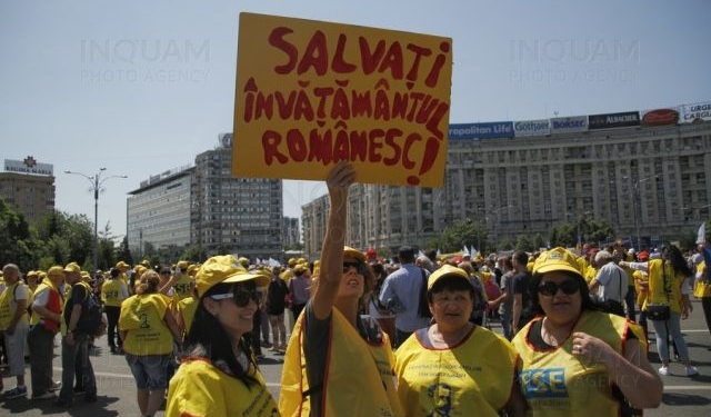 Toate salariile bugetarilor vor fi analizate. Sporurile vor fi raportate la salariul de bază