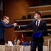 Viceprimarul USR din Timișoara, Ruben Lațcău, intră în concediu paternal