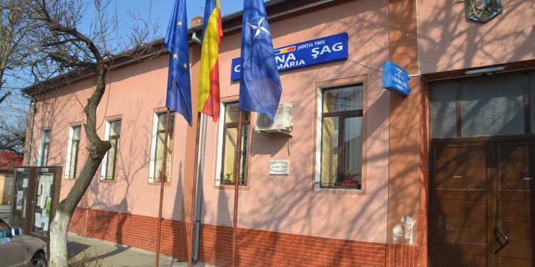 Focar de coronavirus la căminul de bătrâni din Șag