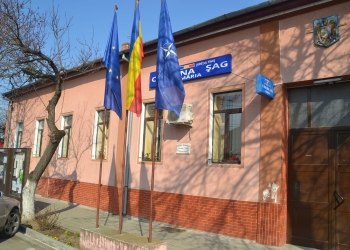 Focar de coronavirus la căminul de bătrâni din Șag