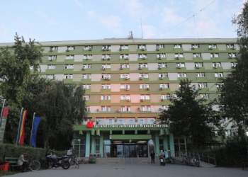 Mai puține internări la Spitalul Județean din Timișoara