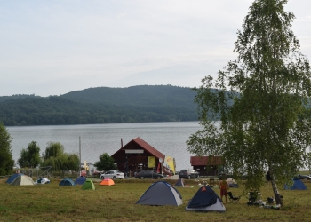 Clasificarea structurilor de cazare din mediul rural în Timiș
