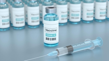 Aproape o mie de vaccinuri administrate în Timiș în ultimele 24 de ore